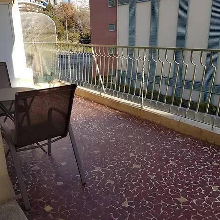 Apartamento Sci Mdm Nice