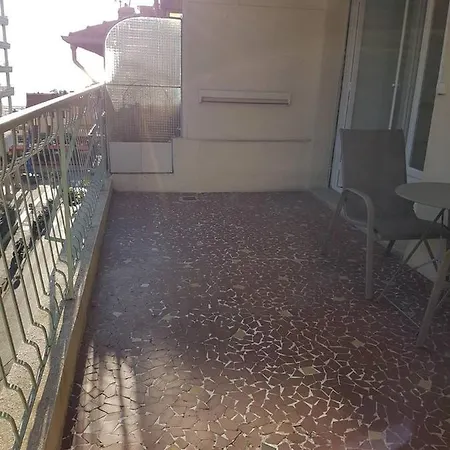 Appartement Sci Mdm *