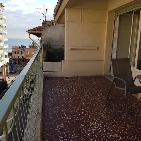 Sci Mdm Appartement Nice