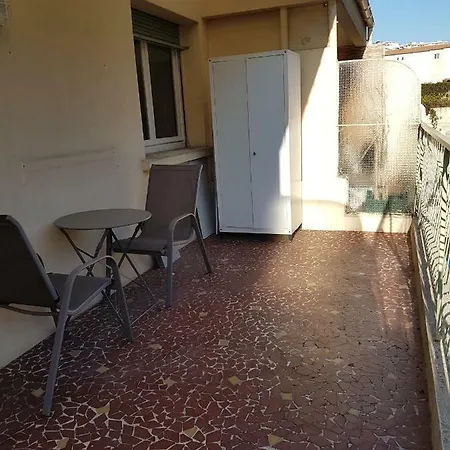 Sci Mdm Appartement Nice