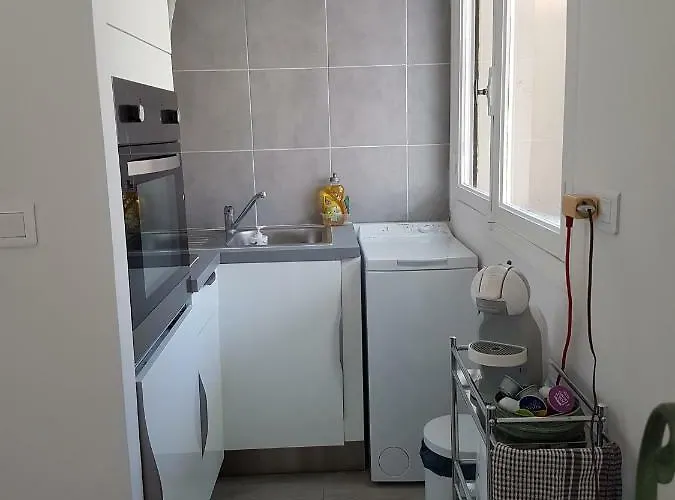 Appartement Sci Mdm